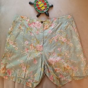 Jones new York shorts